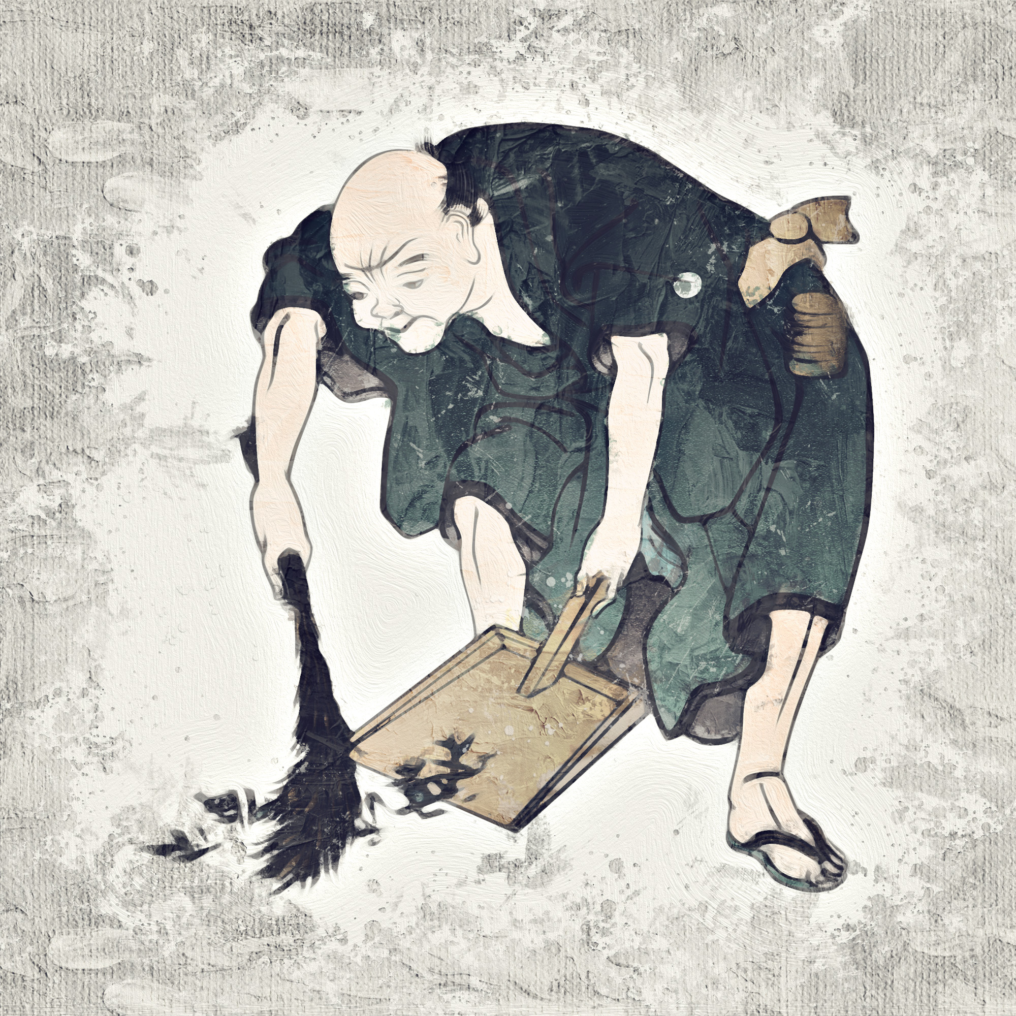 信頼できる遺品整理業者の選び方｜7つのチェックポイント