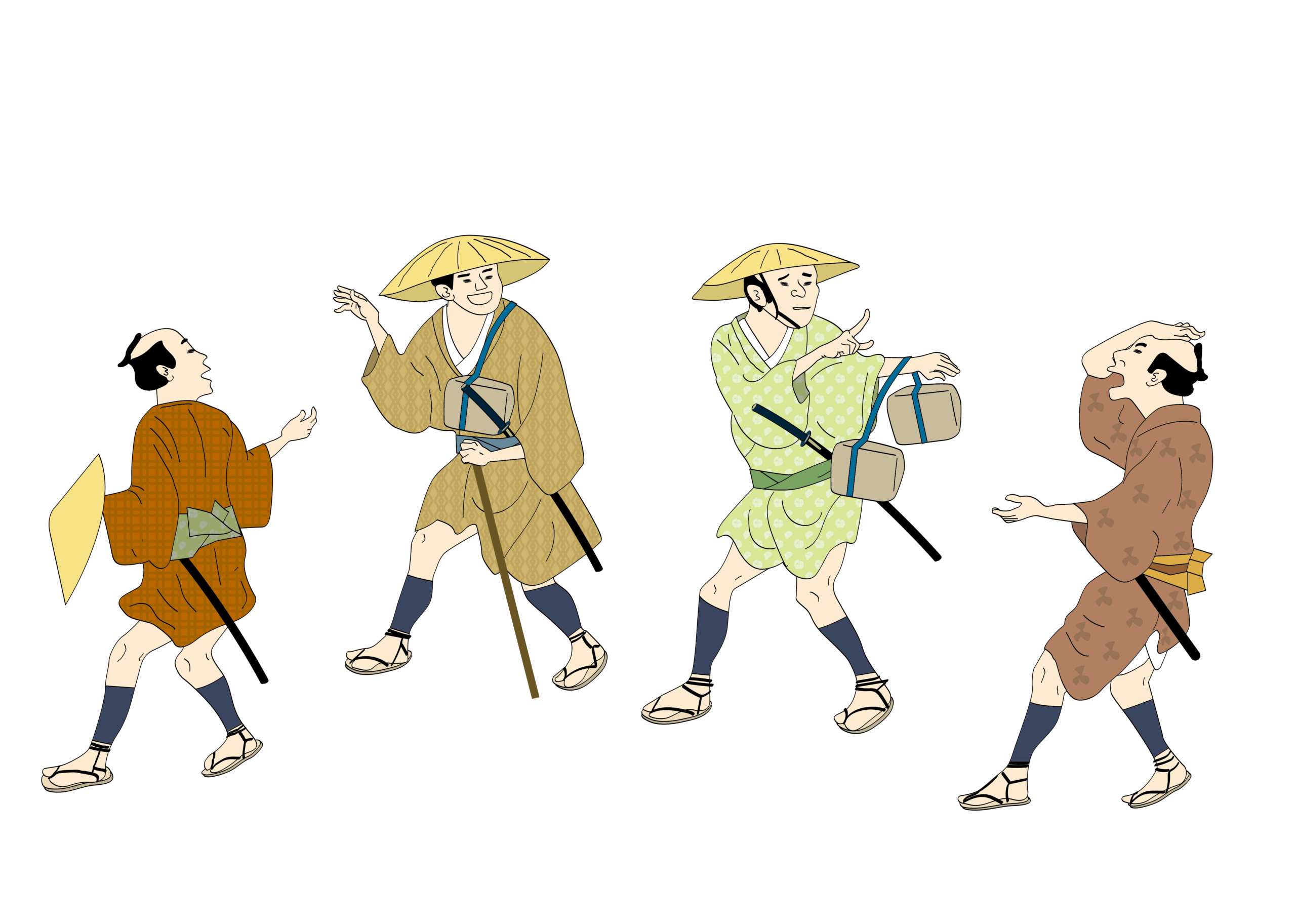 遺品整理の進め方｜失敗しないための5つのステップ