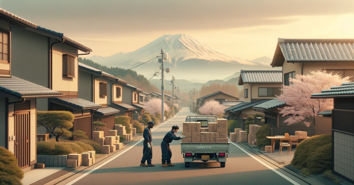 松本市の遺品整理業者はどう選ぶ？失敗しない8つのチェック項目