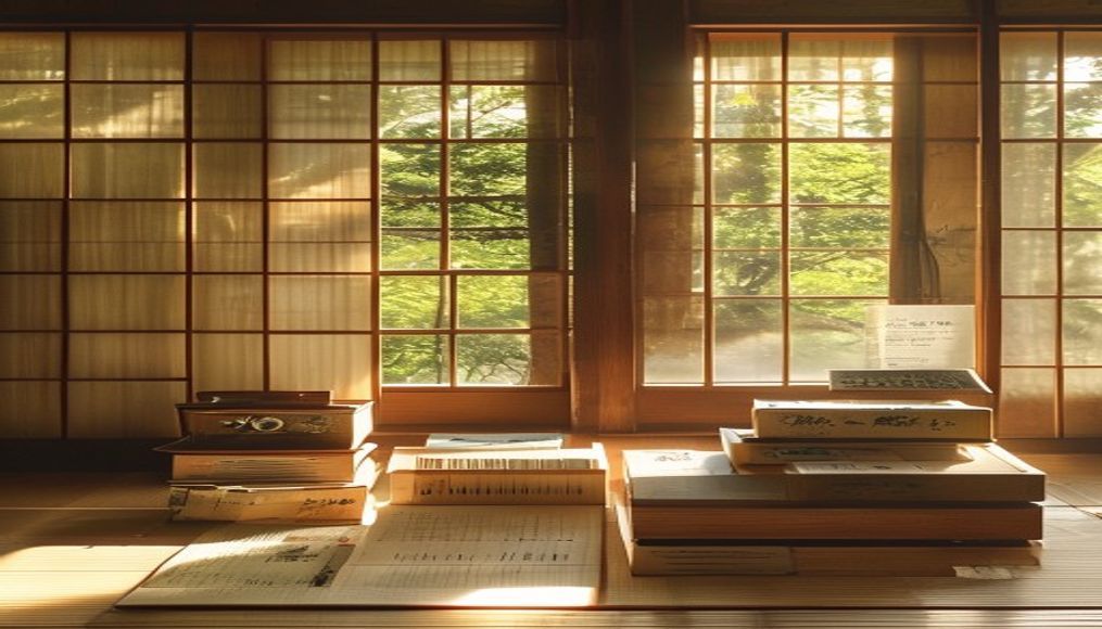 松本市の遺品整理で最初の7日間にやることをまとめたチェックリストのイメージ