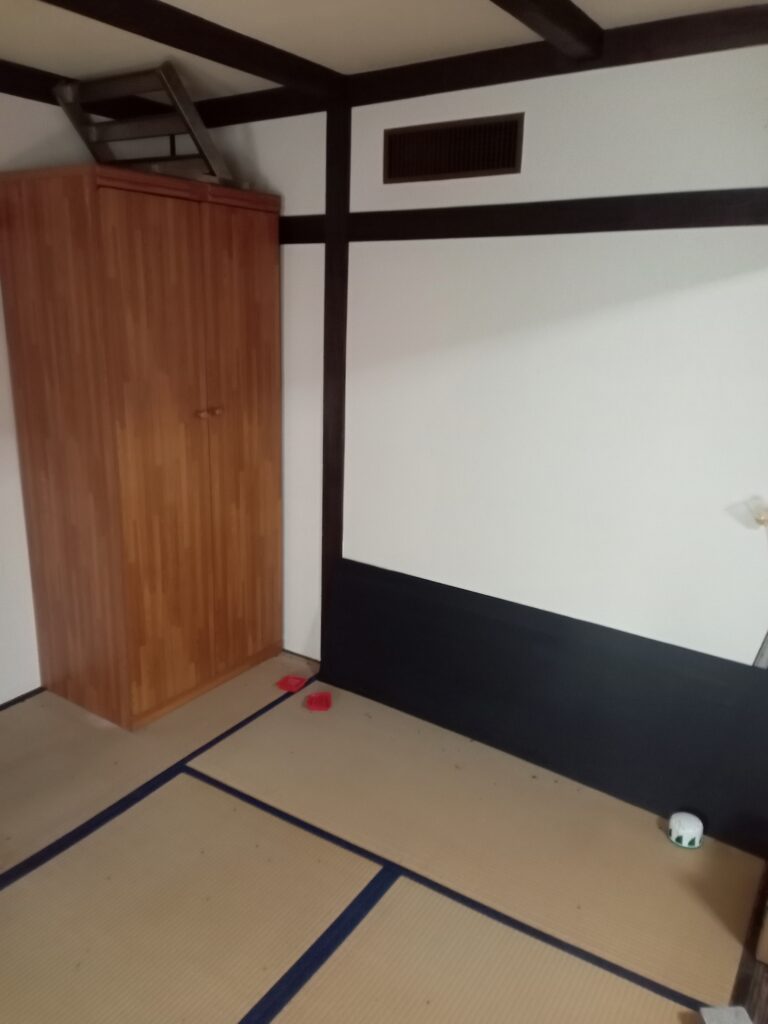 松本市の不用品処分 2K After
