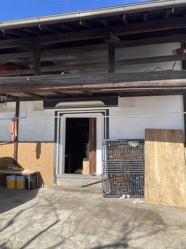 諏訪市の不用品処分 4 After